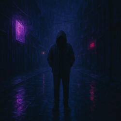 Synthwave Phonk