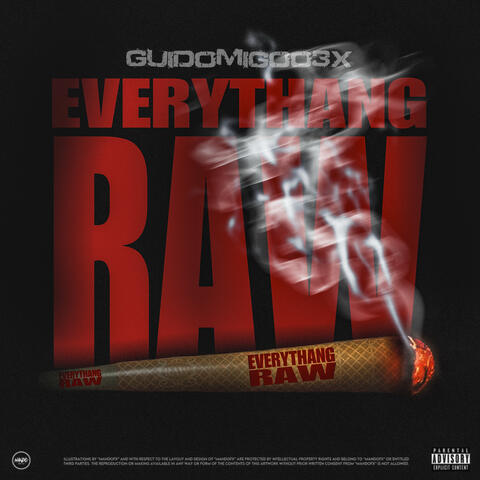 Everythang Raw