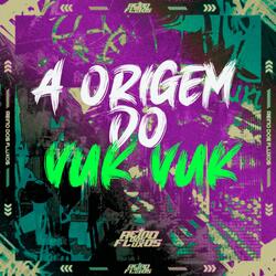 A ORIGEM DO VUK VUK