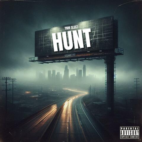 Hunt