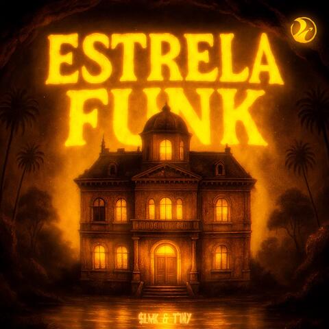 ESTRELA FUNK