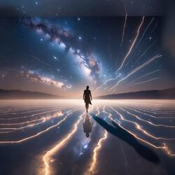 Beyond the Light