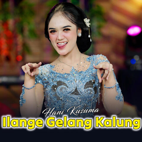 Ilange Gelang Kalung