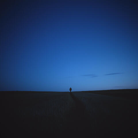 The Ending Pursuit