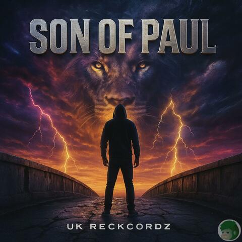 Son of Paul