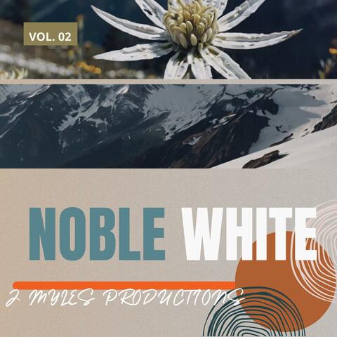 NOBLE WHITE 2