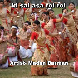 ki sai asa roi roi