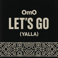 Let's Go (Yara Yala)