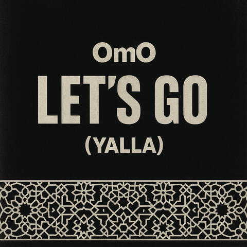 Let's Go (Yalla)