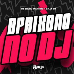 Apaixono no DJ