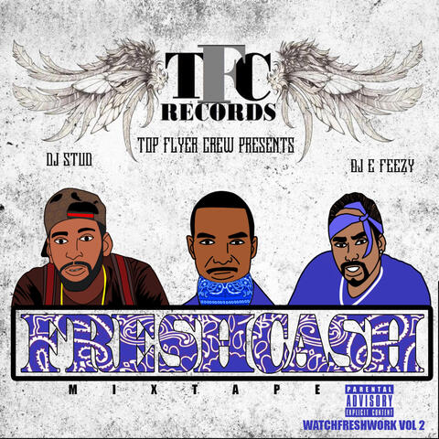 Watchfreshwork Vol 2