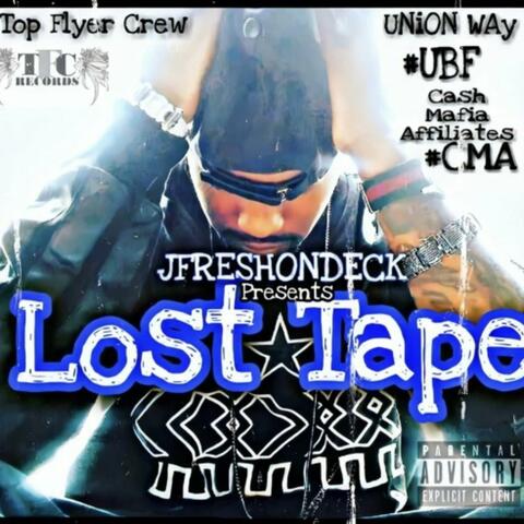 Lost Tape