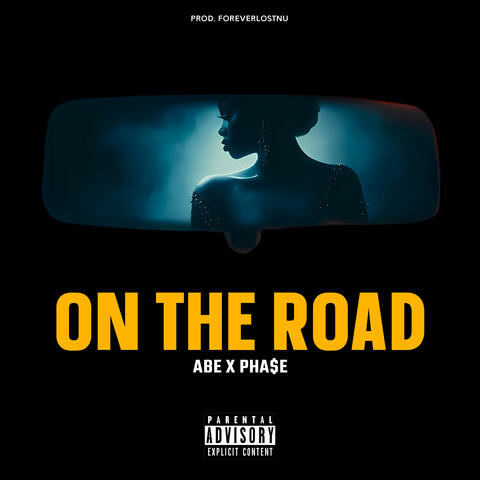 On the road