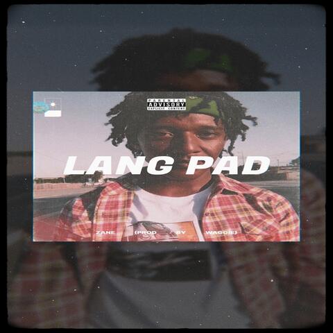 LANG PAD