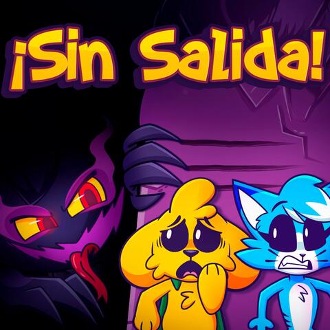 ¡Sin salida!