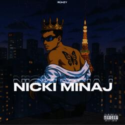 NICKI MINAJ