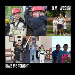 Save Me Tonight