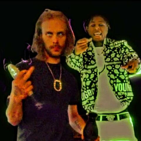 Be Shinin "2025"
