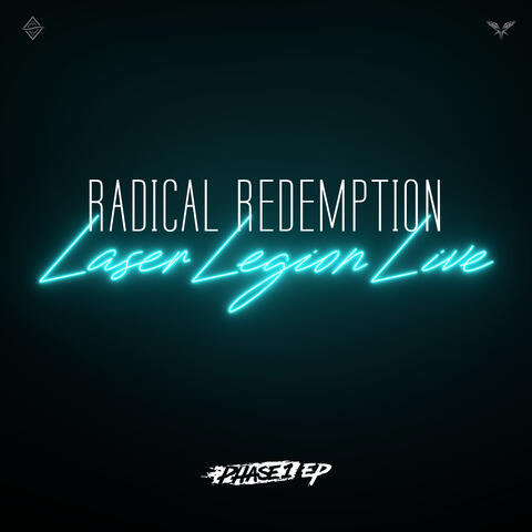 Laser Legion Live Phase 1