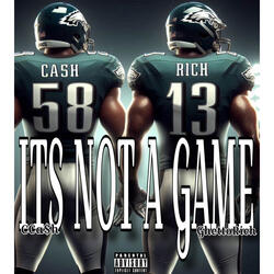 Its Not A Game