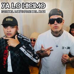Ya lo hicimo