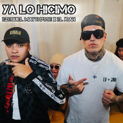 Ya lo hicimo
