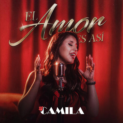 El Amor es Así