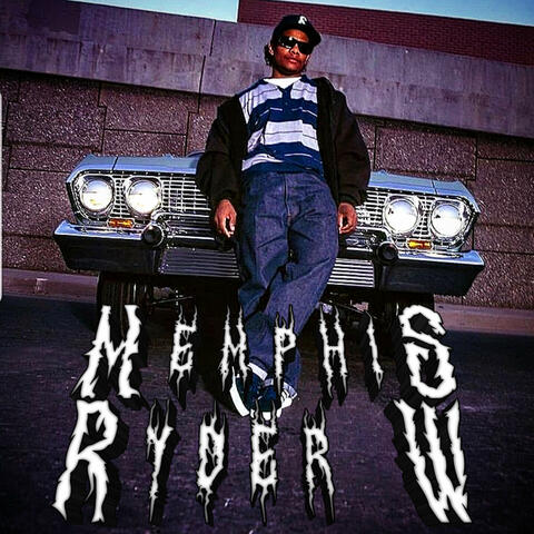 Memphis Ryder W