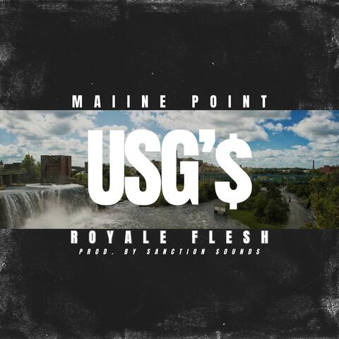 U$G’s