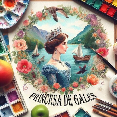 Princesa de Gales
