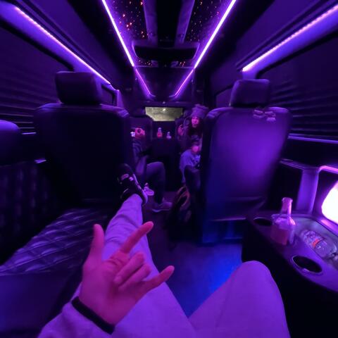 In my zone