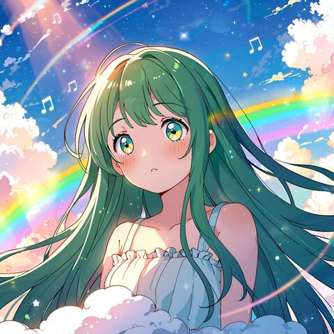 Into the Rainbow World
