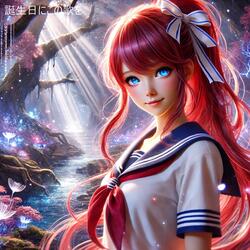 誕生日にこの歌を