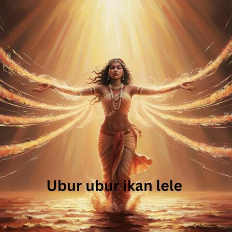 Ubur ubur ikan lele