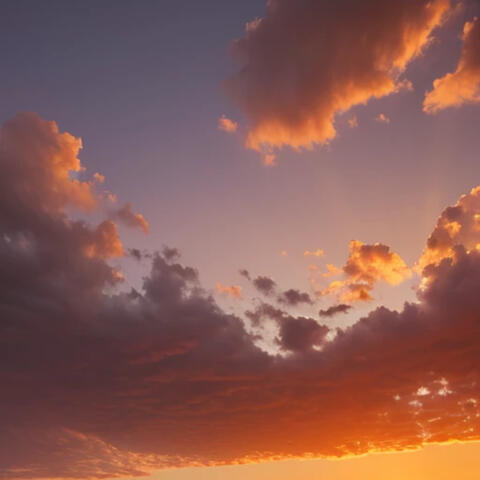 夕焼けのメロディ