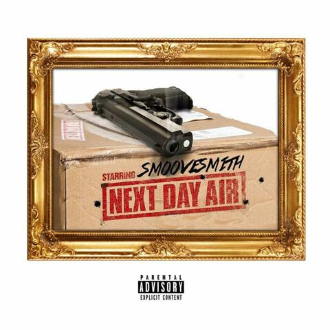 Next day Air