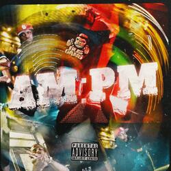 AM : PM