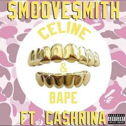 Celine & Bape