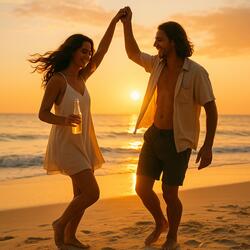 Barefoot Glow