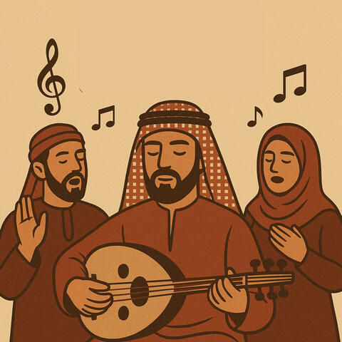 Eid al-Adha With Family
