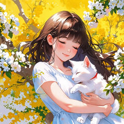 Thank You, the Light You Gave Me