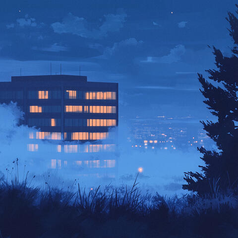 lost in time