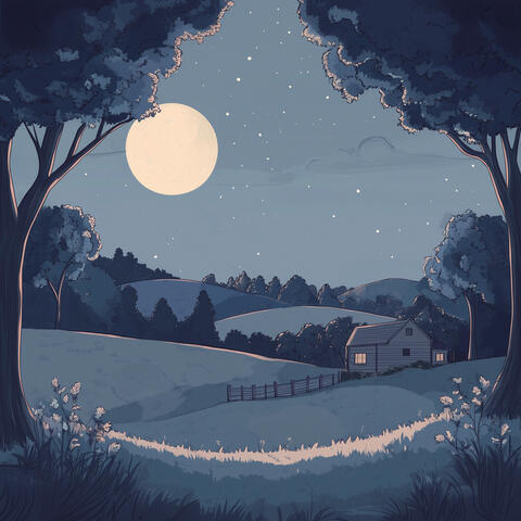 moonlit