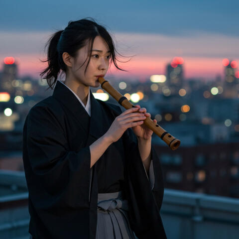 Breath Between the Notes