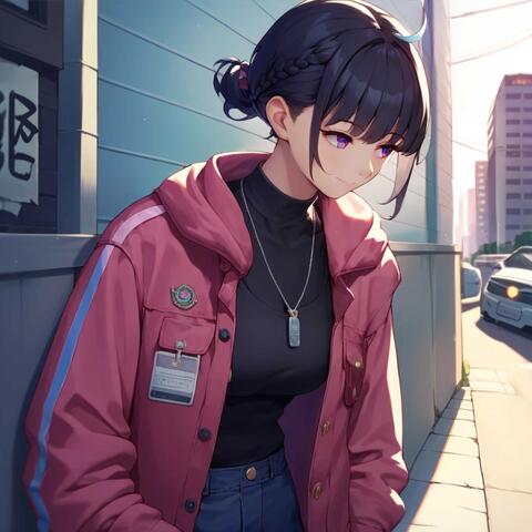 Love's Canvas