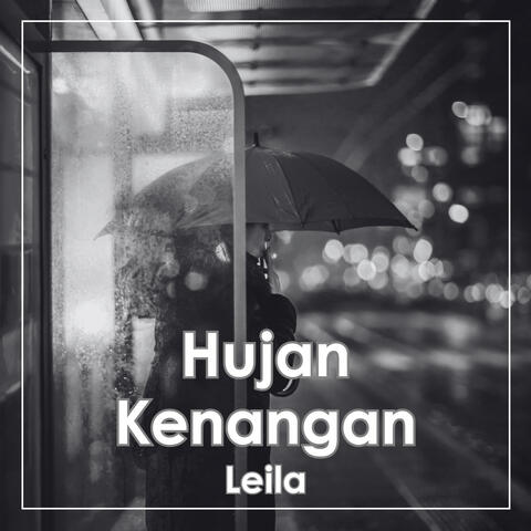 Hujan Kenangan