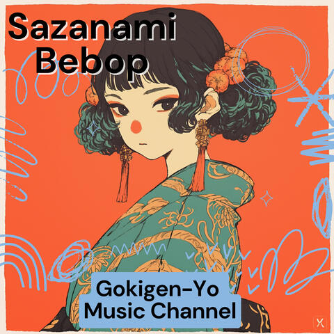 Sazanami Bebop