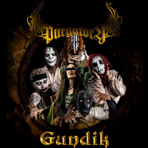 Oblivious Insanity (Original Soundtrack of Gundik)