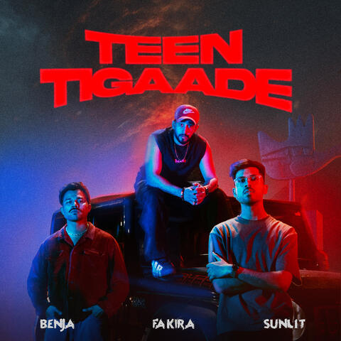 TEEN TIGAADE