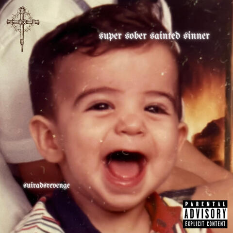 super sober sainted sinner